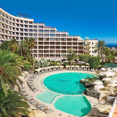 Seaside Sandy Beach Playa del Ingles  Luaran gambar