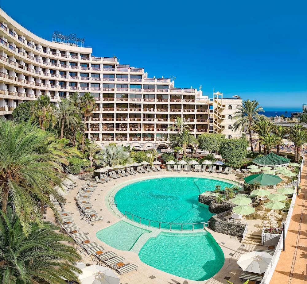 Seaside Sandy Beach Playa del Ingles  Luaran gambar