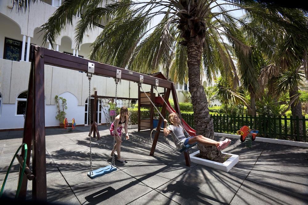 Seaside Sandy Beach Playa del Ingles  Luaran gambar