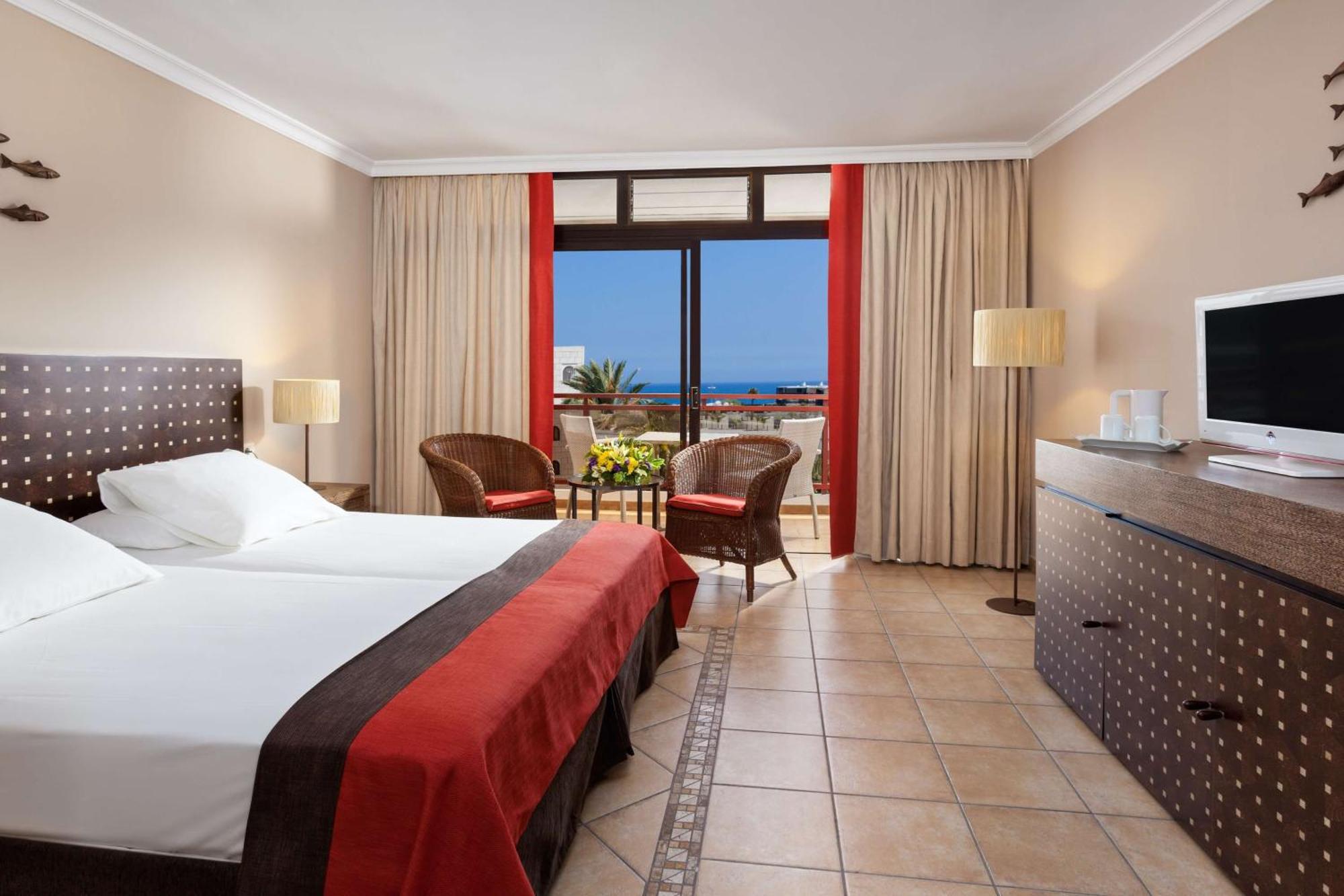 Seaside Sandy Beach Playa del Ingles  Bilik gambar