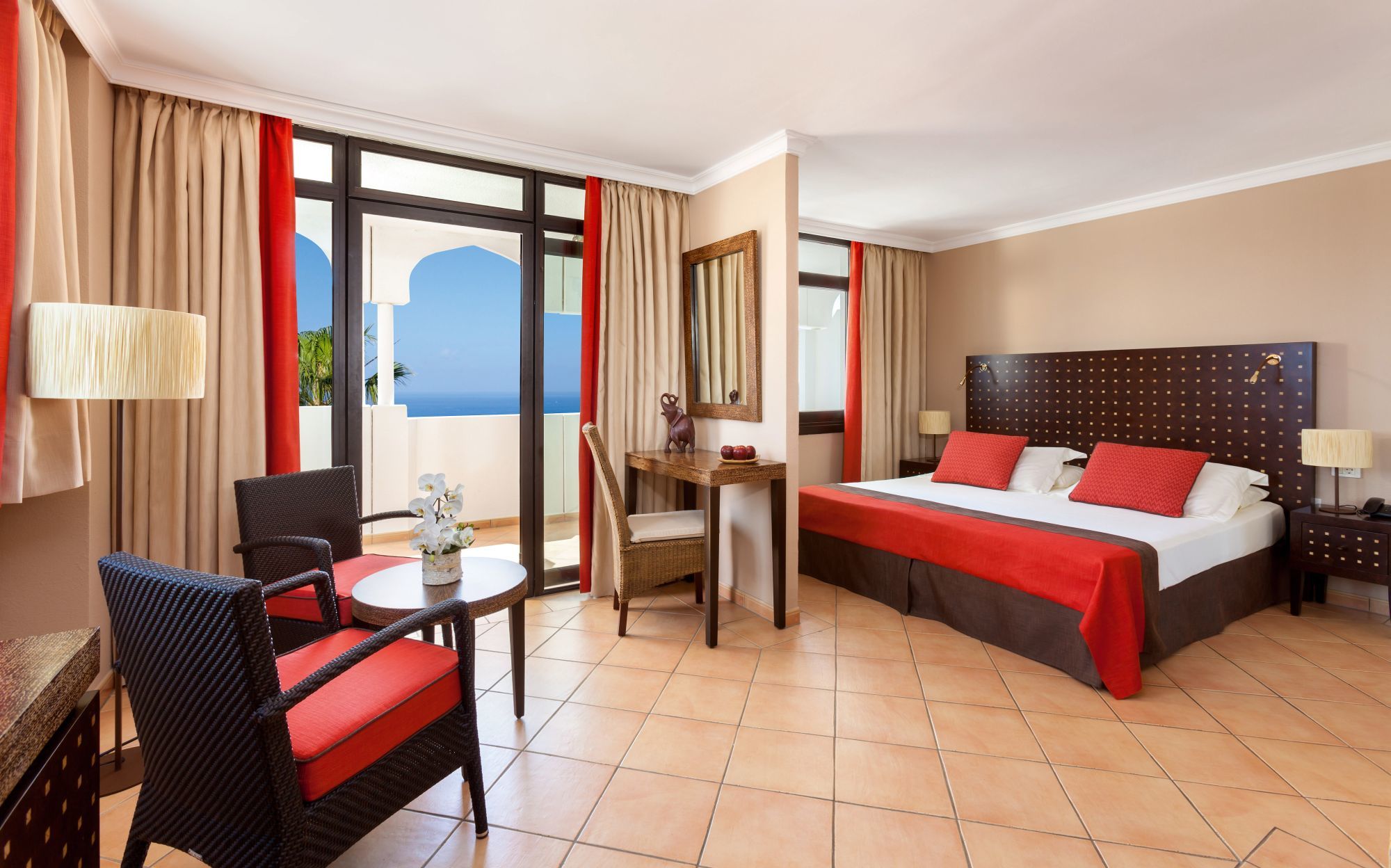 Seaside Sandy Beach Playa del Ingles  Luaran gambar