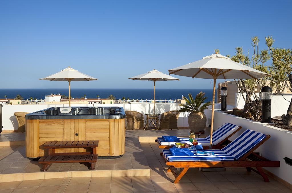 Seaside Sandy Beach Playa del Ingles  Luaran gambar